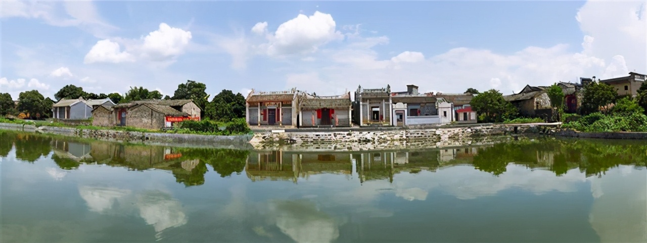 免费游云浮｜如云般洁白轻妙，浮动着向往的生活，云浮免费旅游