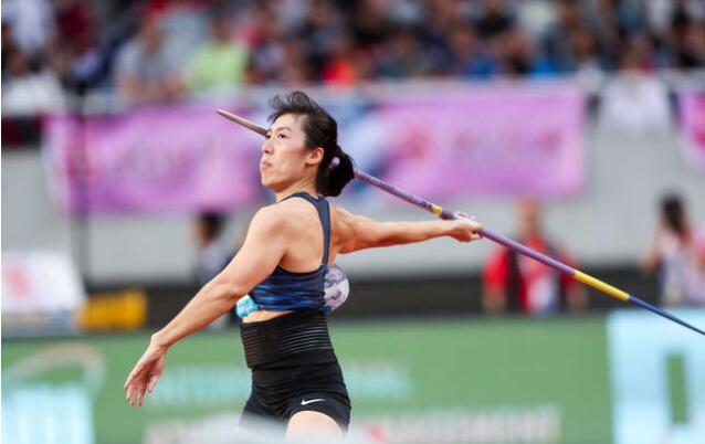 高中生跳高全国冠军,跳高目前第一人清华学霸