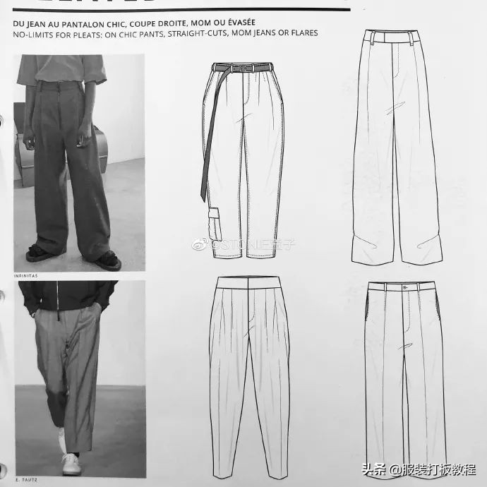 服装款式图素材网站,服装款式图模板