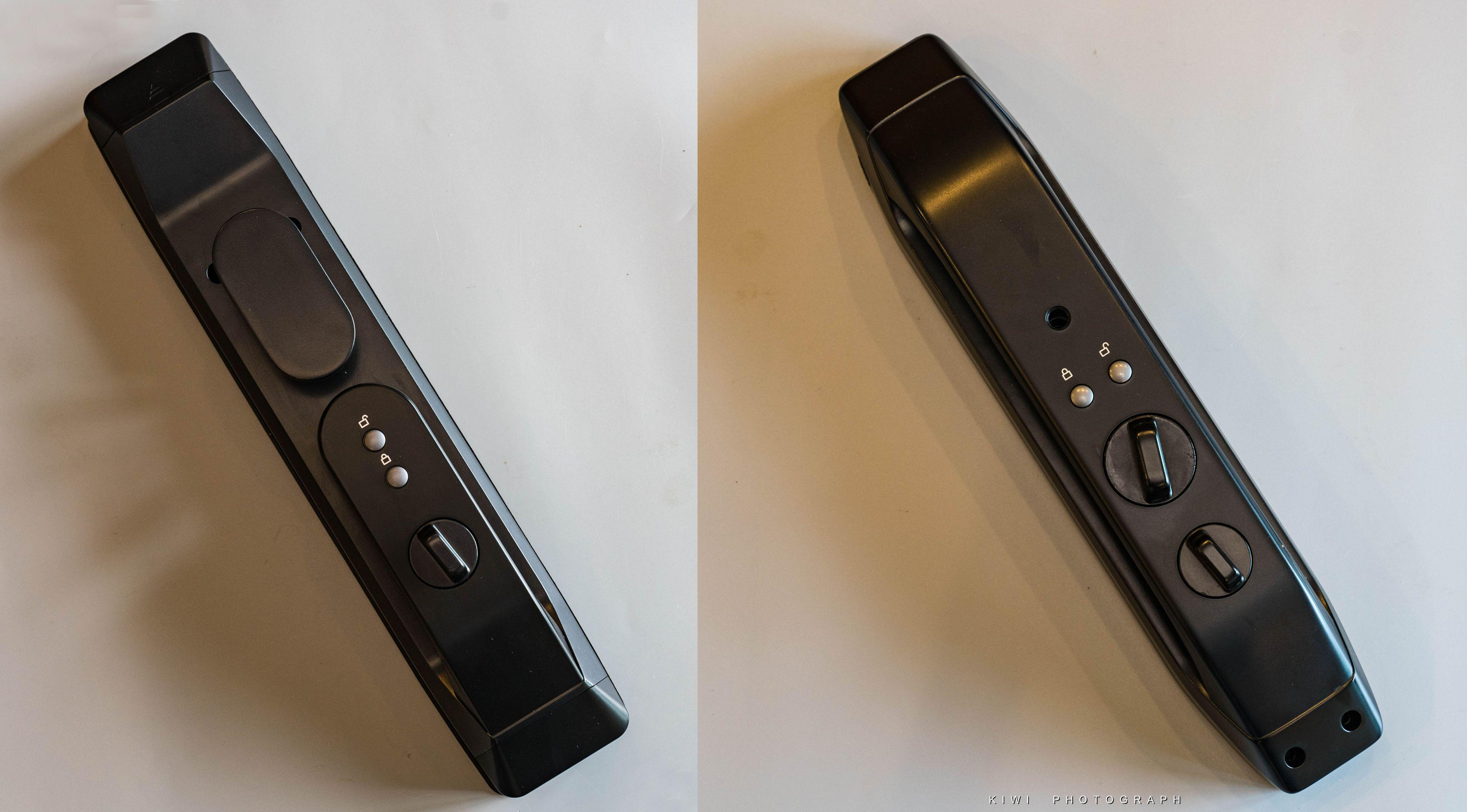 华为智选德施曼智能门锁安装视频,华为智选德施曼全自动门锁测评