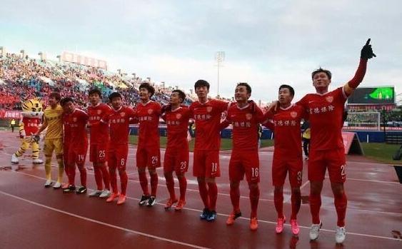 这支“升班马”以顽强的意志品质赢得中超主场首秀，这场胜利永载史册！请看延边职业足球风云录（连载39）