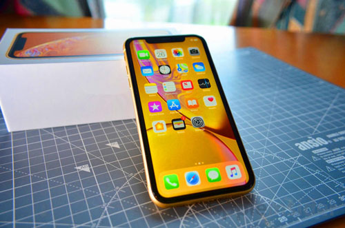 苹果XR黑屏开不了机什么原因,苹果xr黑屏强制重启也开不了机