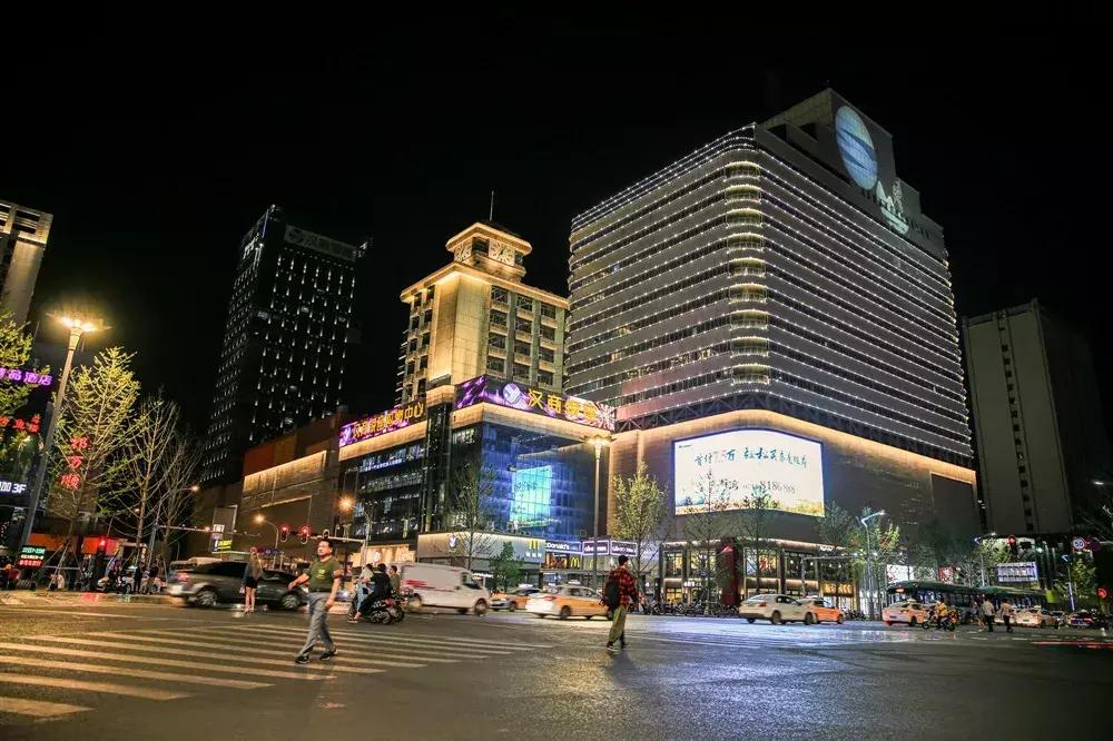 世上只有一个汉阳|1万元旅游大奖寻找最YANG的人