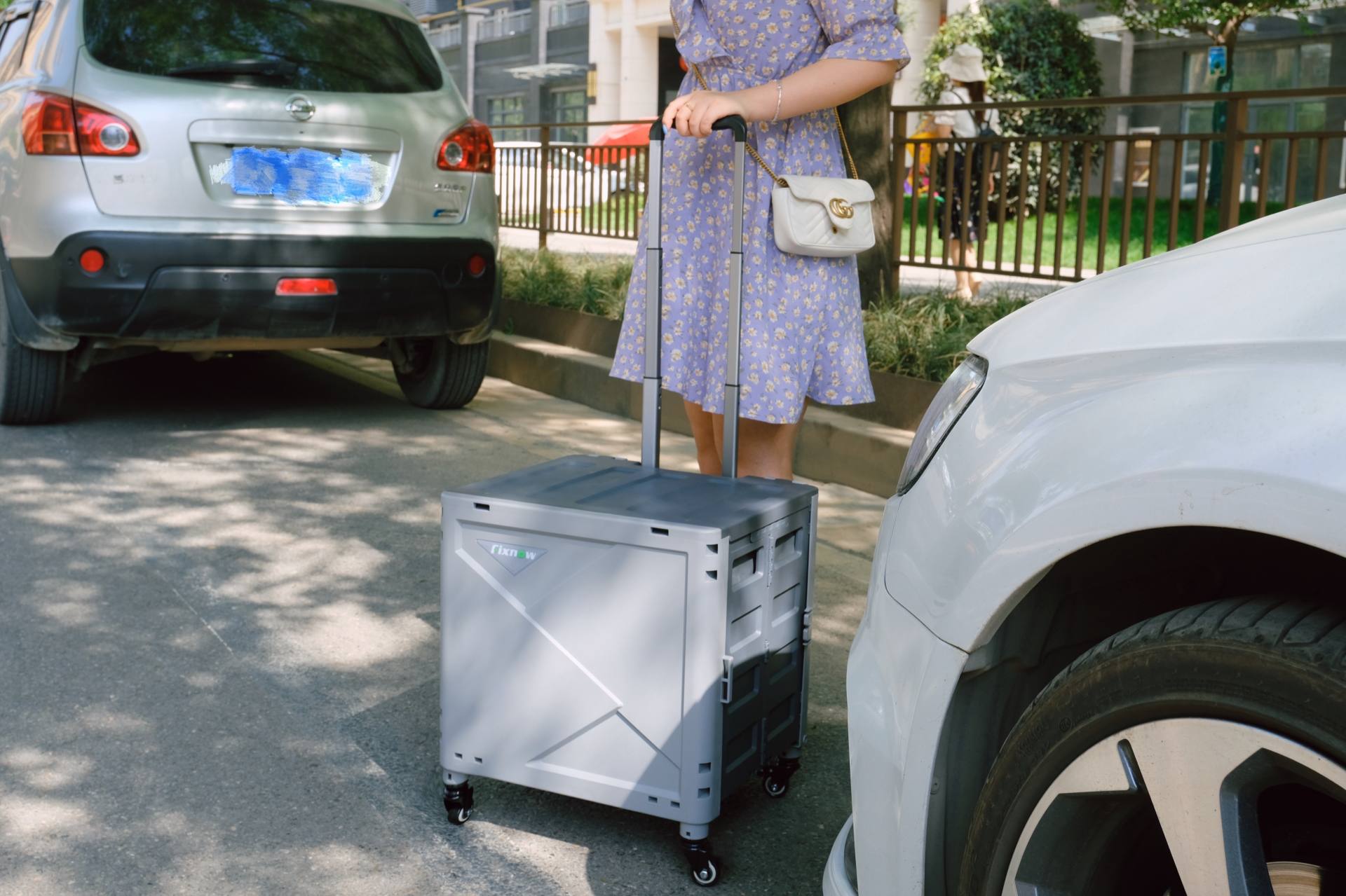 车内异响解决神器是什么,车内中控异响解决神器