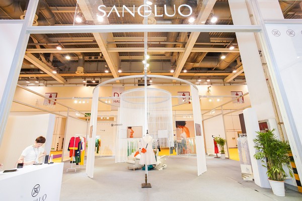 专访桑罗品牌设计师陈总：用古典手法打造现代中式美学