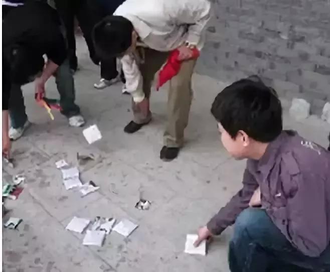 七零八零后你们小时候有照片吗,七零八零后还记得自己的童年吗