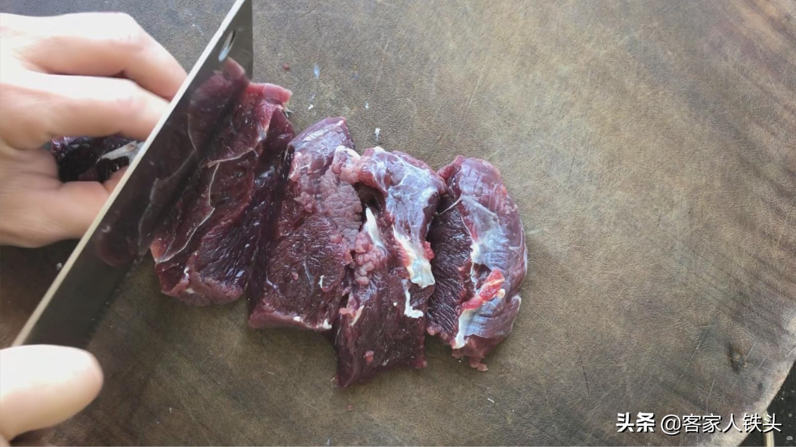 牛肉怎样炒才嫩滑好吃,牛肉怎么炒才软得快又嫩又好吃