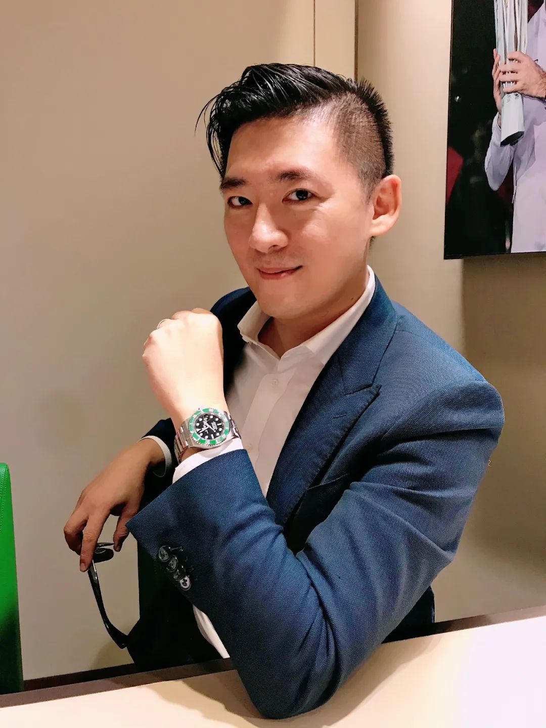 劳力士新品假表,劳力士假表为什么这么多