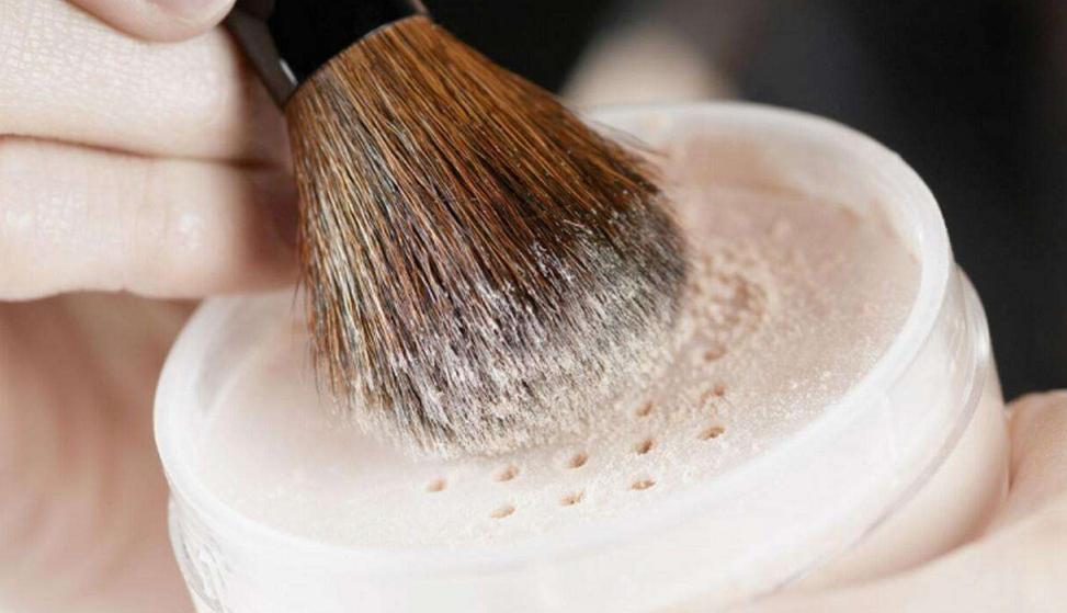 大油田控油的散粉,能当底妆的散粉推荐