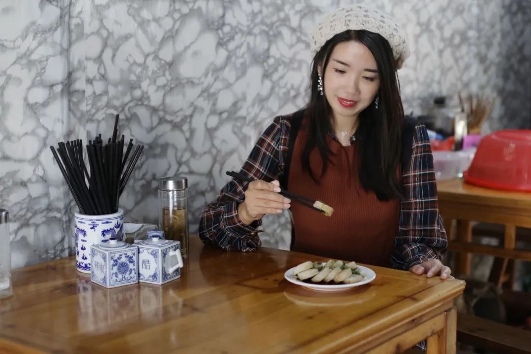 江南古镇黎里游,黎里古镇有什么吃