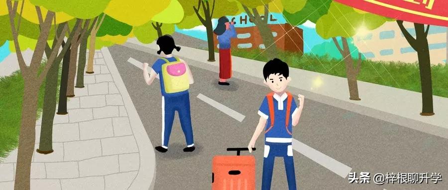 强基计划与自主招生的区别,自主招生与强基计划的区别