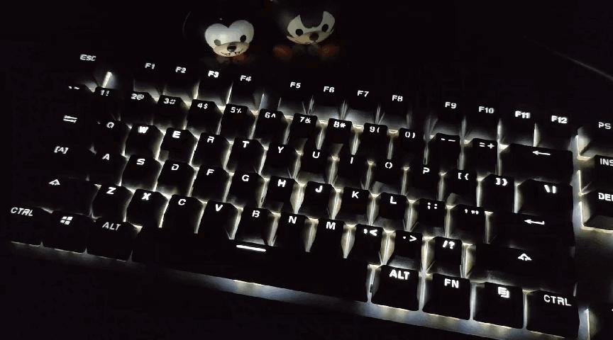 樱桃2.0机械键盘和罗技k845哪个好,罗技键盘k835和k845哪个好