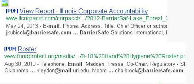 怎么查询客户邮箱,怎么抓取客户邮箱地址呢