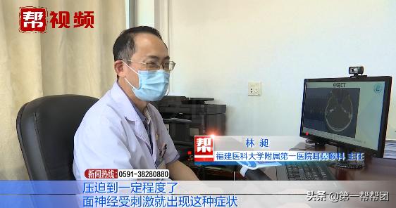 右眼皮长期跳是脑瘤,眼皮跳的频繁是颅内肿瘤的预兆吗