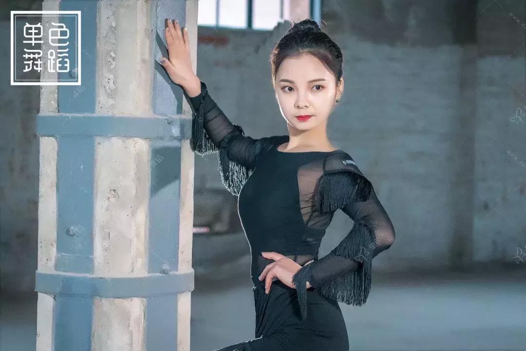 拉丁舞基本步赶快收藏,拉丁舞需要掌握的知识点