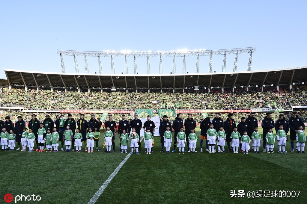 2022年终总结备忘录,2019-2020赛季中超