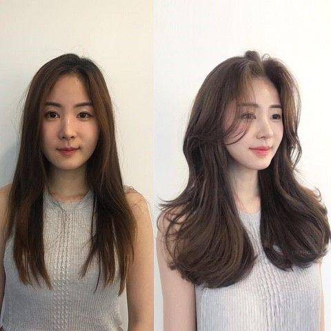 怎样烫韩系慵懒的卷,法式慵懒卷怎么烫自然好看