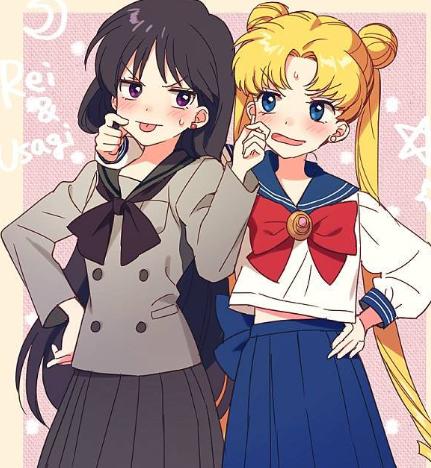 闺蜜网名三人霸气高冷古风,闺蜜网名沙雕二人蜡笔小新