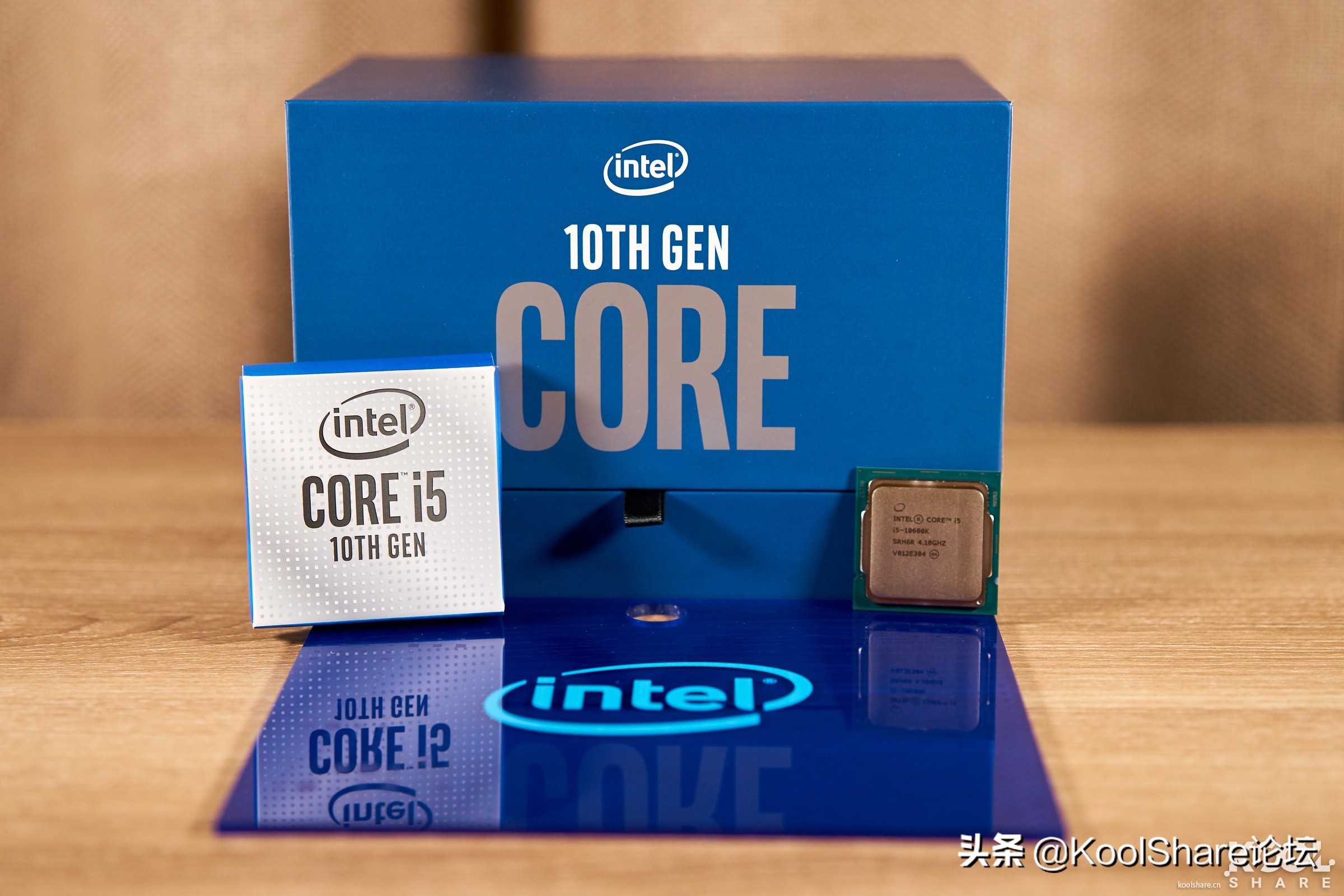 酷睿处理器性能排行推荐,酷睿中端cpu性价比推荐