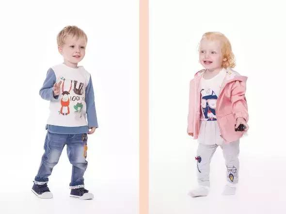 冬天儿童怎么穿搭衣服好看又时尚,儿童唐装怎么穿搭