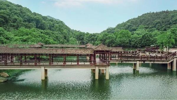 重庆科学城美景,重庆科学公园最新规划