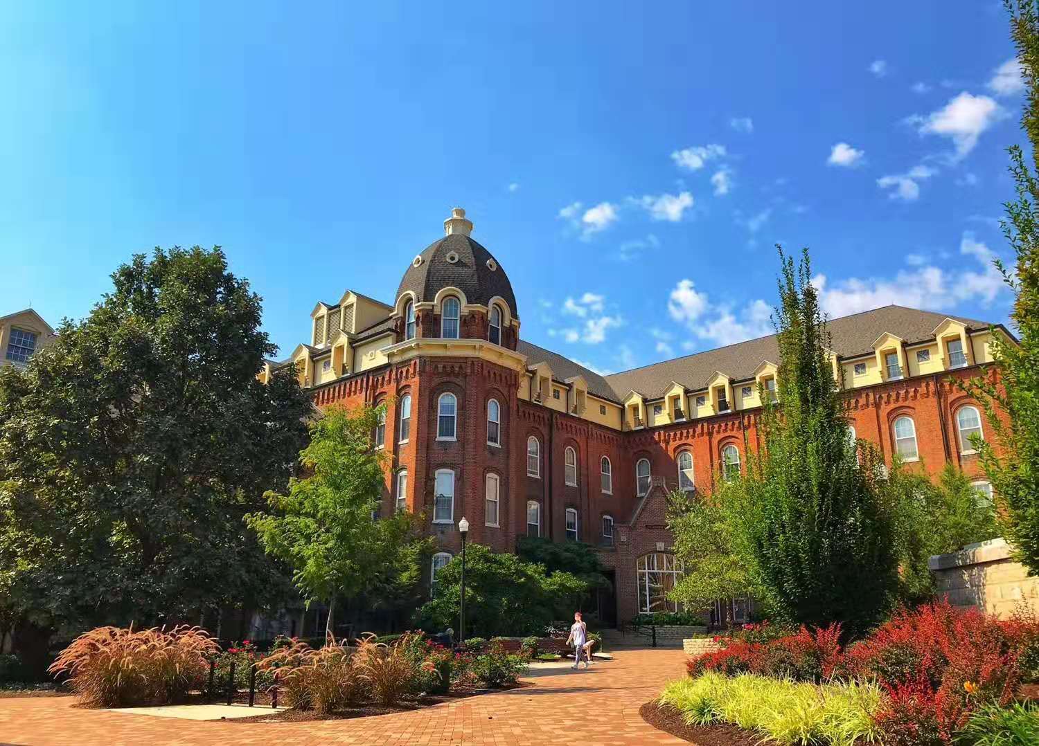 美国大学的录取方式有几种,美国大学标准录取公式