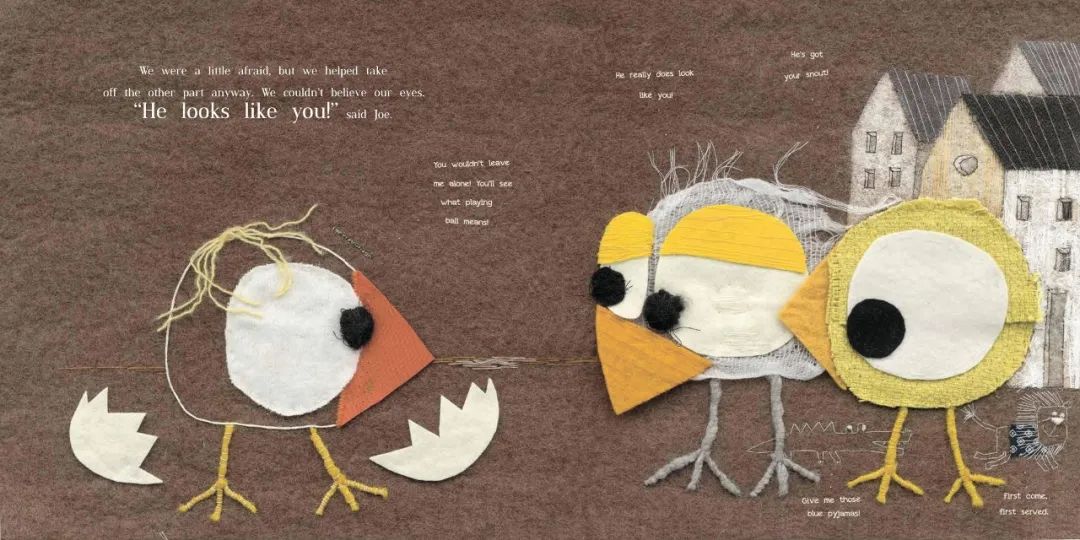 中国原创绘本精品巡展,东方娃娃原创绘本奖公众号