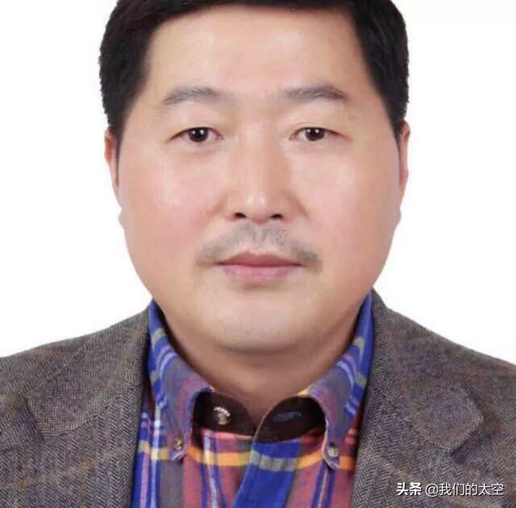 太空是什么色的,太空是什么东西