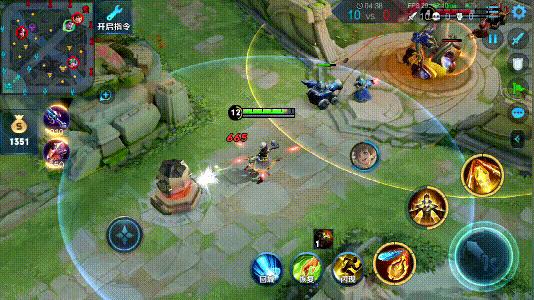 射手攻速狄仁杰怎么玩厉害,王者光荣射手狄仁杰攻速阈值