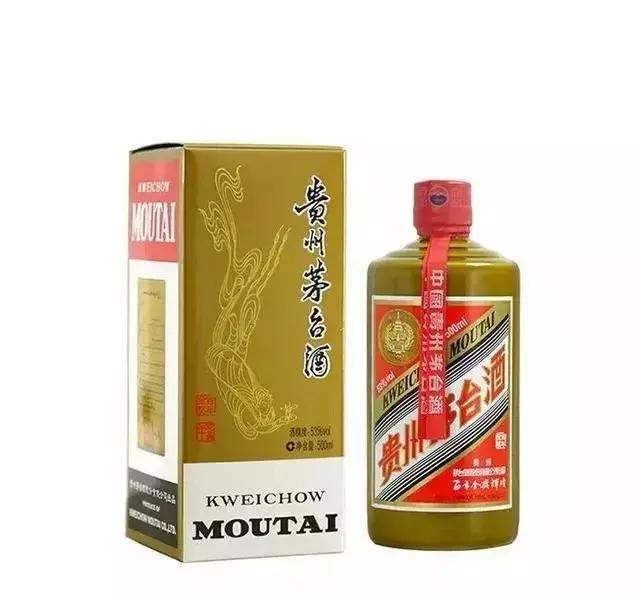 茅台百年金奖传奇和普茅区别,茅台百年金奖辉煌是什么酒质