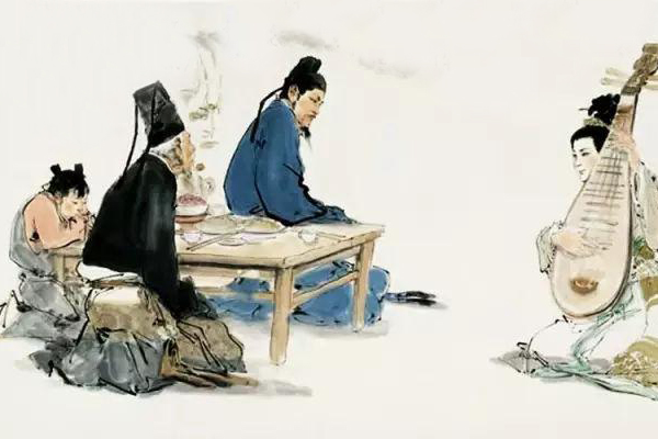 苏轼在庐山写的五首诗,苏轼写庐山游记的四首古诗