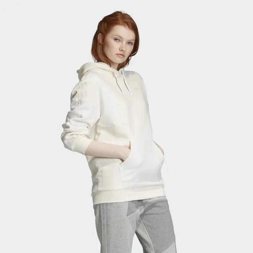 adidas阿迪达斯男装卫衣白色,adidas阿迪达斯卫衣卖得最火的