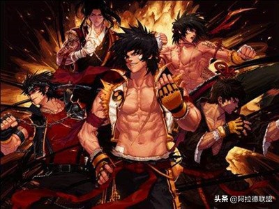 地下城与勇士金秋礼包外观,地下城与勇士金秋礼包推荐