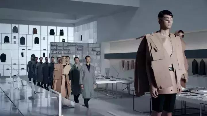 七匹狼海澜之家男装,七匹狼和海澜之家谁家的男装好