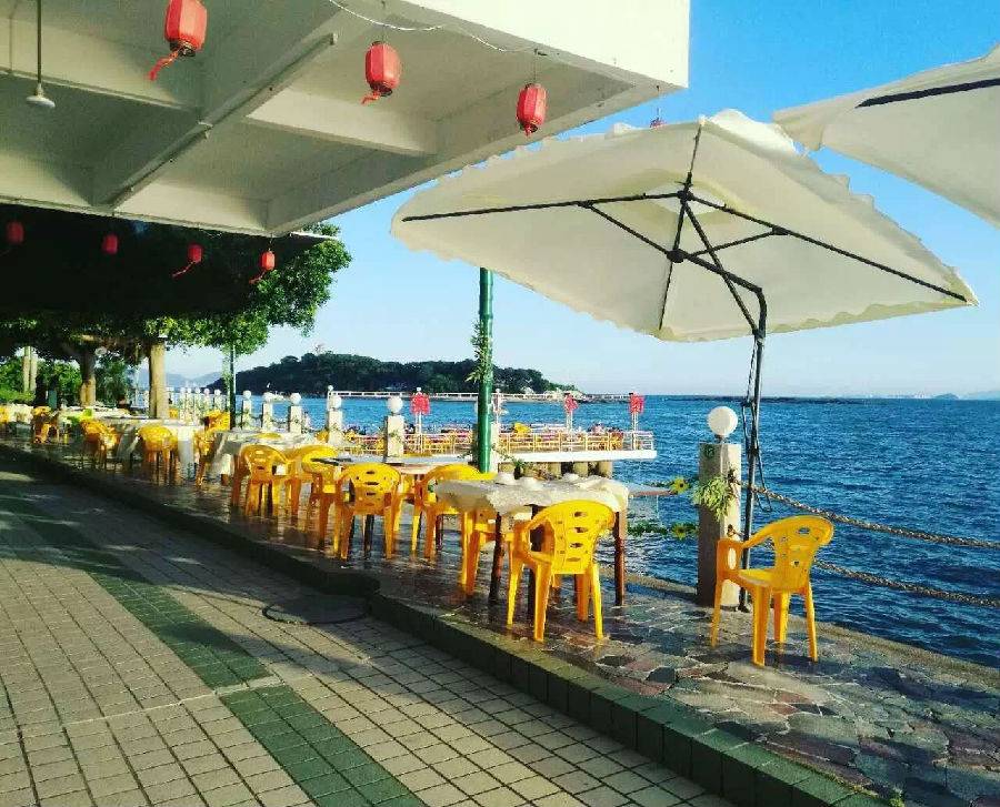 惠州网红泡泡海景房,网红打卡地惠州大亚湾