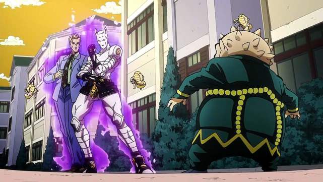 jojo浜虹墿鍓ф湰,jojo鍘嗕唬涓昏鑳藉姏鍜宐oss鑳藉姏