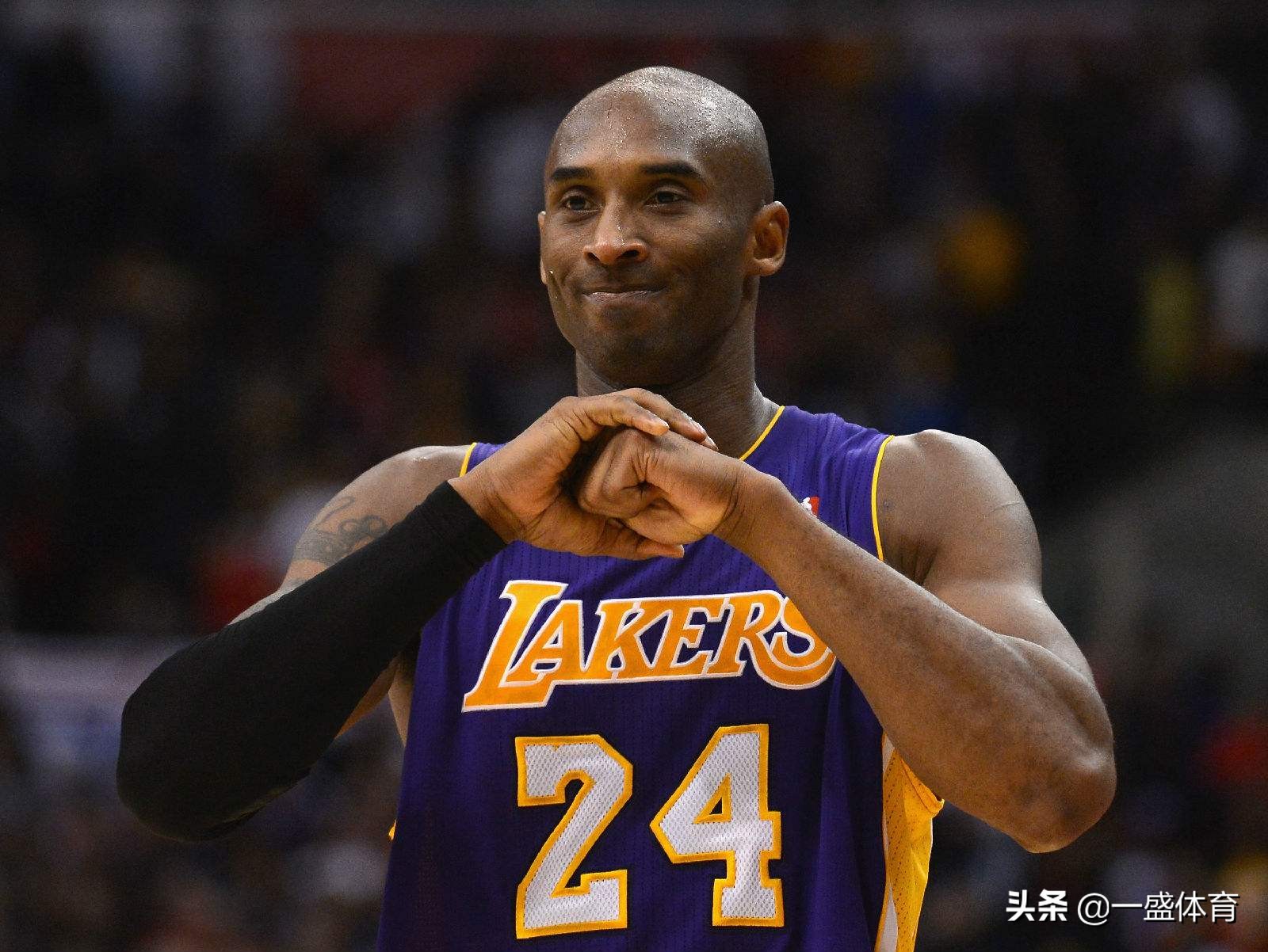 科比生涯突破,科比生涯最难打碎的五大纪录