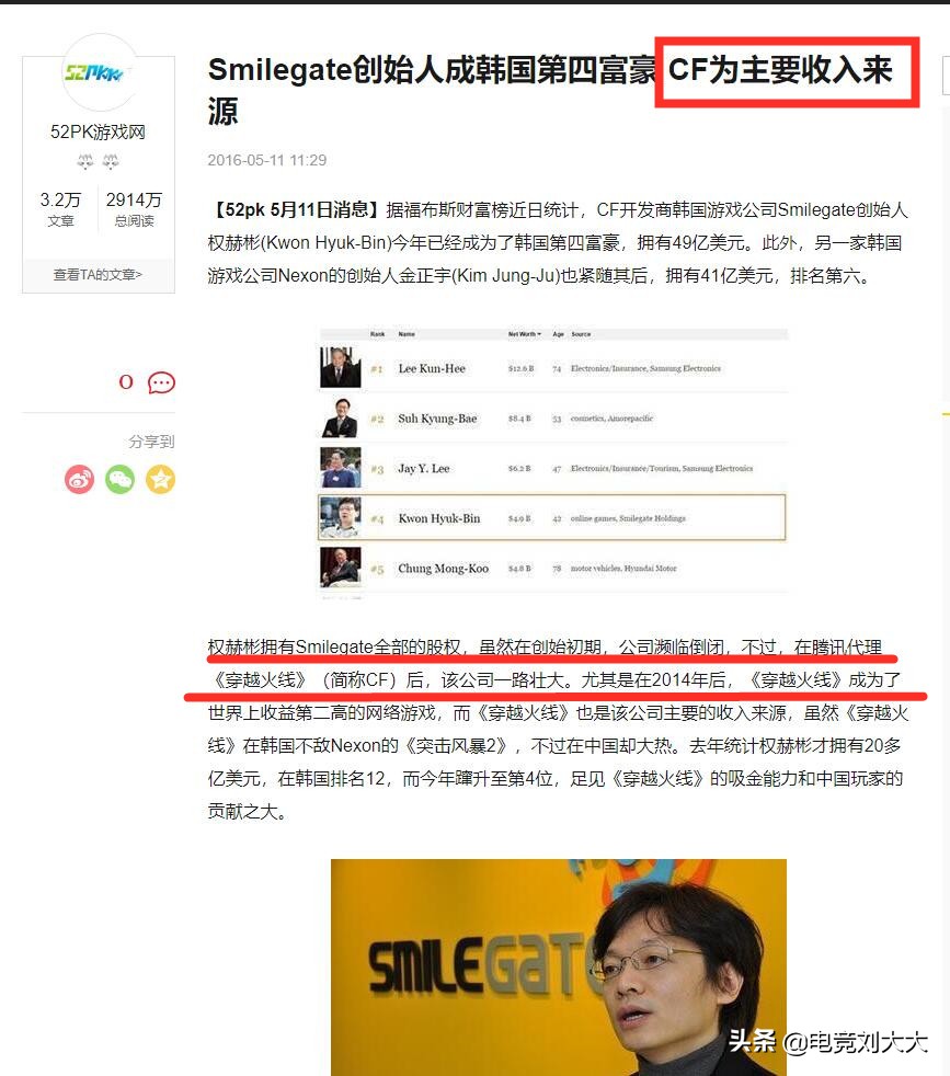 曾经的付费属性如今全民普及，穿越火线正努力回归公平竞技