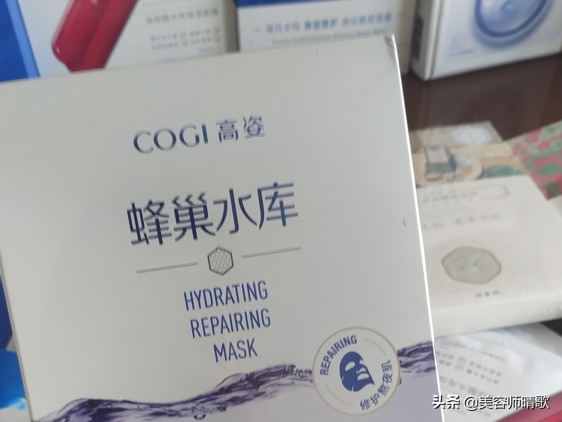 二十款面膜测评之平价面膜,面膜排行榜好用又平价的面膜种草