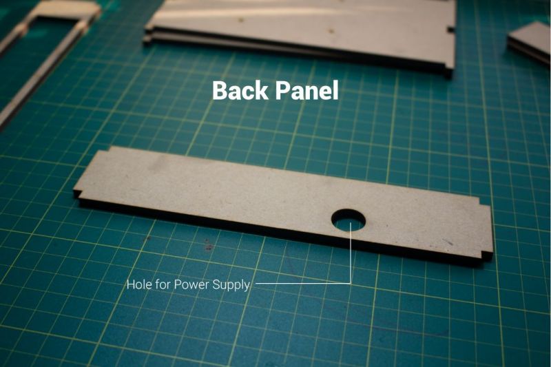 树莓派+点阵制造*币特比***踪器追**