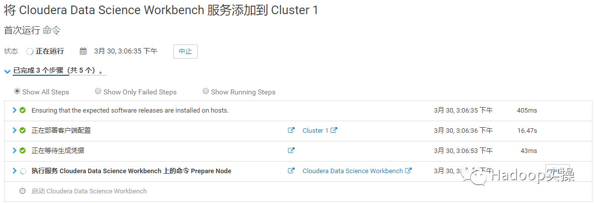 0586-5.16.1-如何在CDH5.16.1中安装CDSW1.5