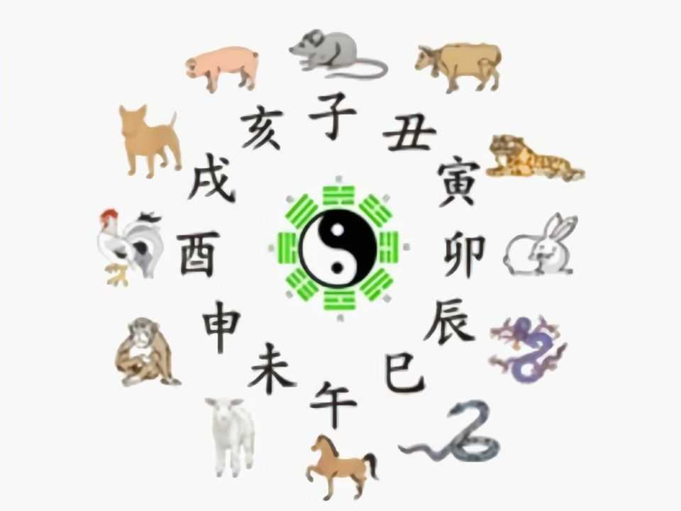 天干地支常识100题,中国传统文化常识之天干地支