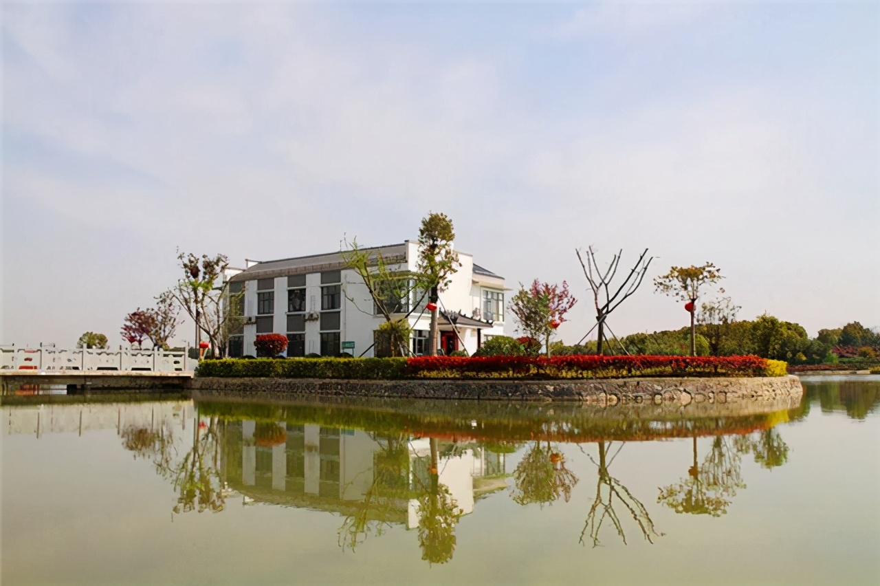 全国至今走集体化道路的村庄,中国现在还有多少走集体化的村庄