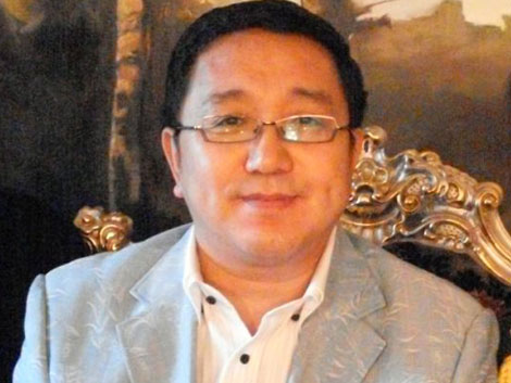 演员句号再婚娶小11岁妻子,演员句号的二婚妻子是谁