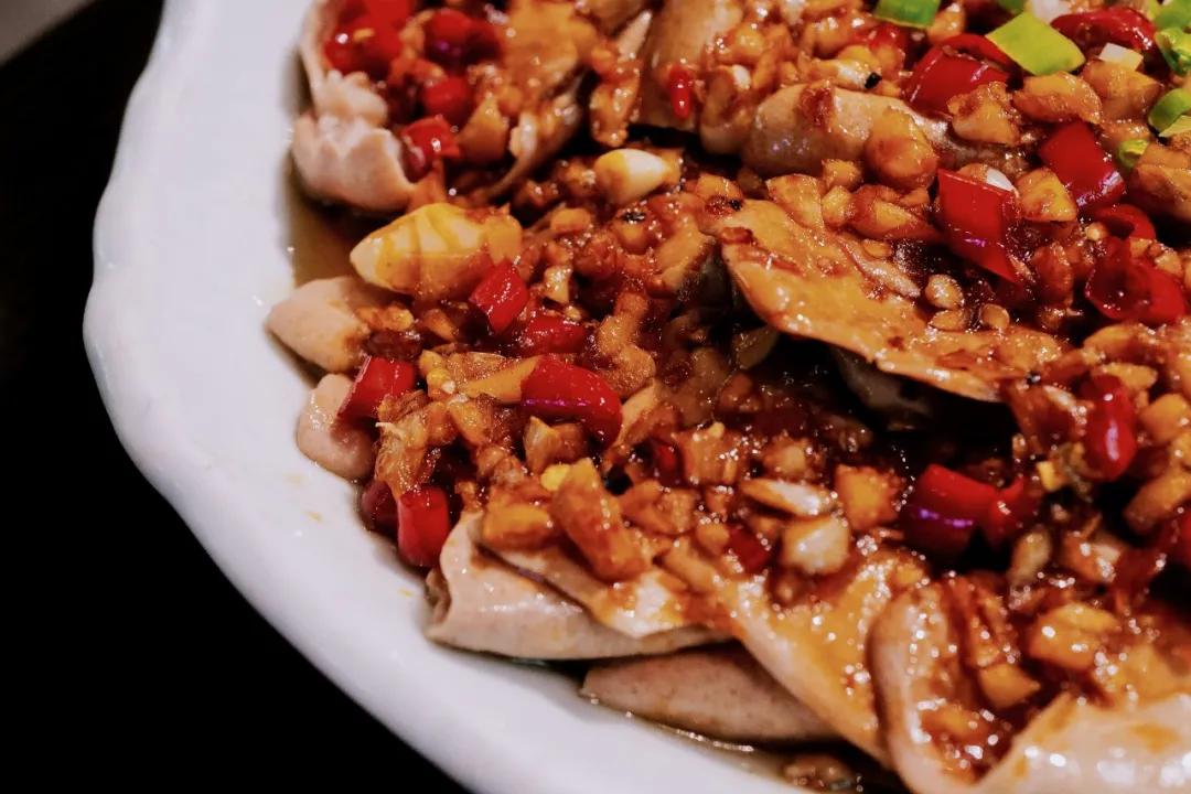 嗦粉人的快乐你体会到了吗美食,嗦粉人的快乐就是这么简单