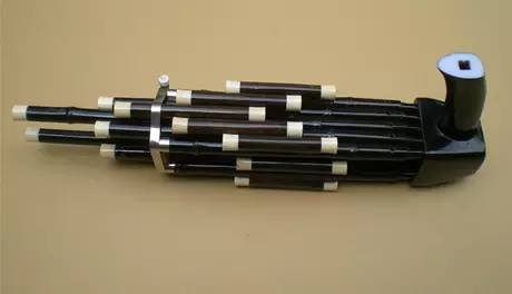 中国古代八大乐器八音,中国基本古典乐器大全