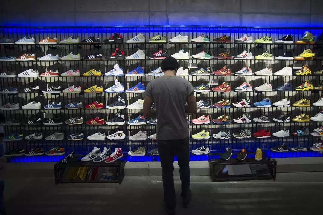 耐克阿迪核心竞争优势,耐克阿迪品牌争斗