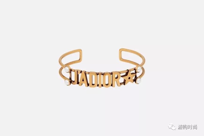 迪奥新款珠宝,dior迪奥产品资讯