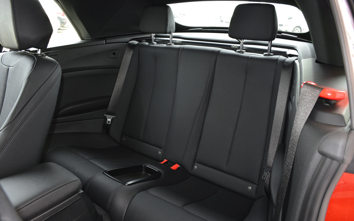 宝马最新四座硬顶敞篷跑车,宝马最值得购买的轿跑车型