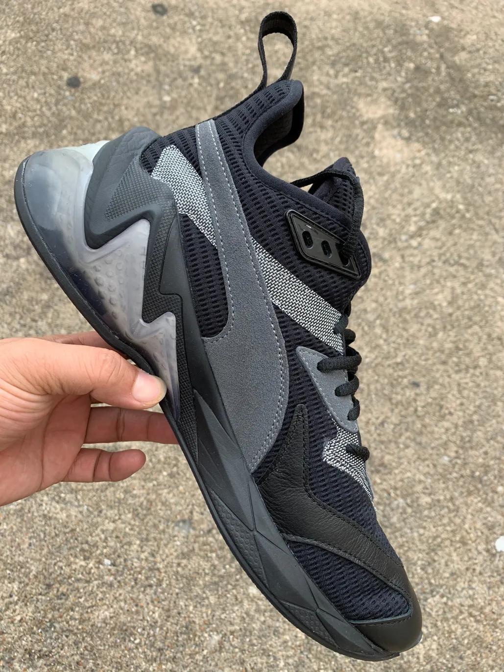 了解彪马最新跑鞋款式,彪马lqdcellshatter缓震怎么样